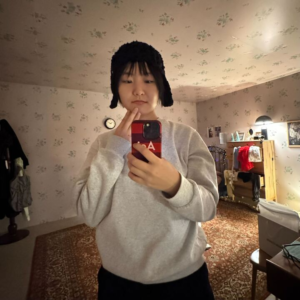 Tuna Roll          [HOST: TUNA]