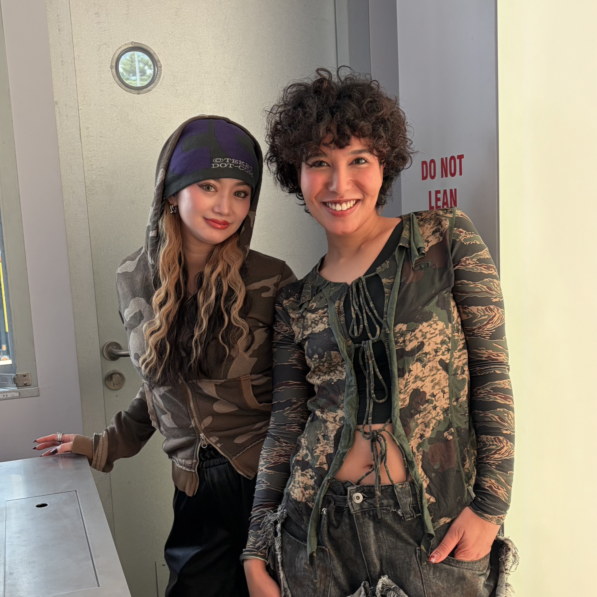 Rico & ANGIE.LIGHT                [HOST: Rico & ANGIE.LIGHT]