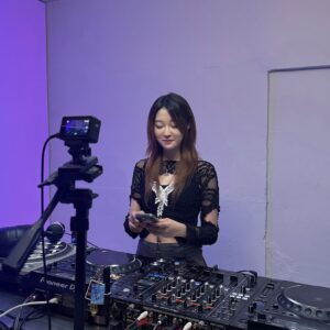 140bpm Heart Beats (Finale)        [HOST: Nimvy]