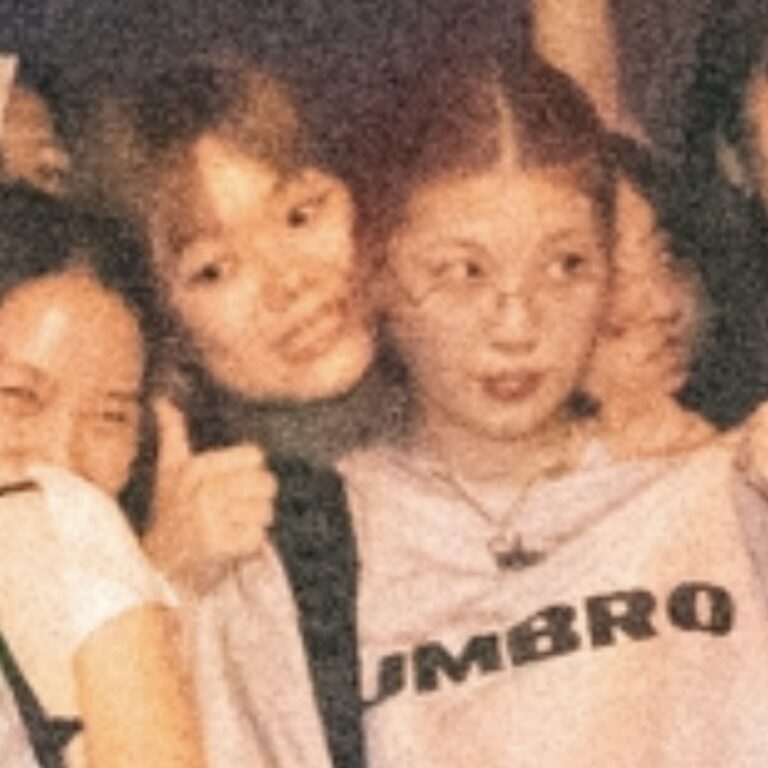 Dayoung with Yetsuby        [HOST: Dayoung]