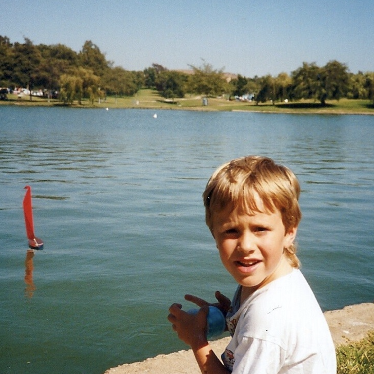 Rob Goodspeed       [HOST: Rob Goodspeed]