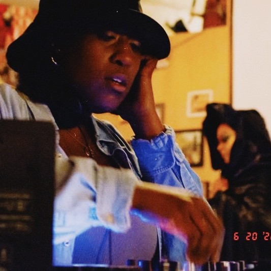 The Source         [HOST: KING SHE]