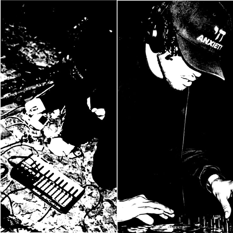 thanks god & Smartmeter        [HOST: Riff Fool]