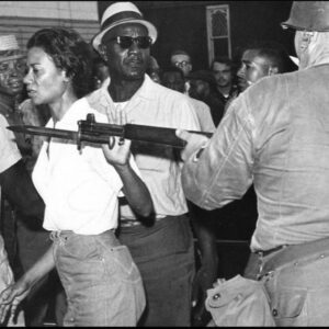 THE SOURCE      [HOST: KING SHE]