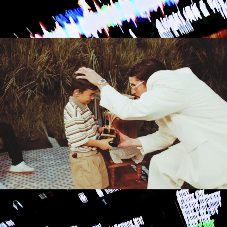 ¡Que Empiece La Fiesta!       [HOST: JVAN]