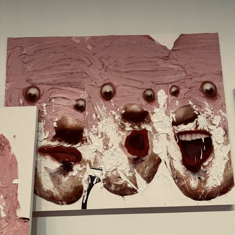 idiot bridge        [HOST: Ryan & Somer]