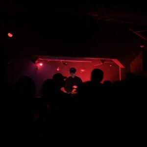 Icy Sounds w/ Panvesy      [HOST: AEIDA]