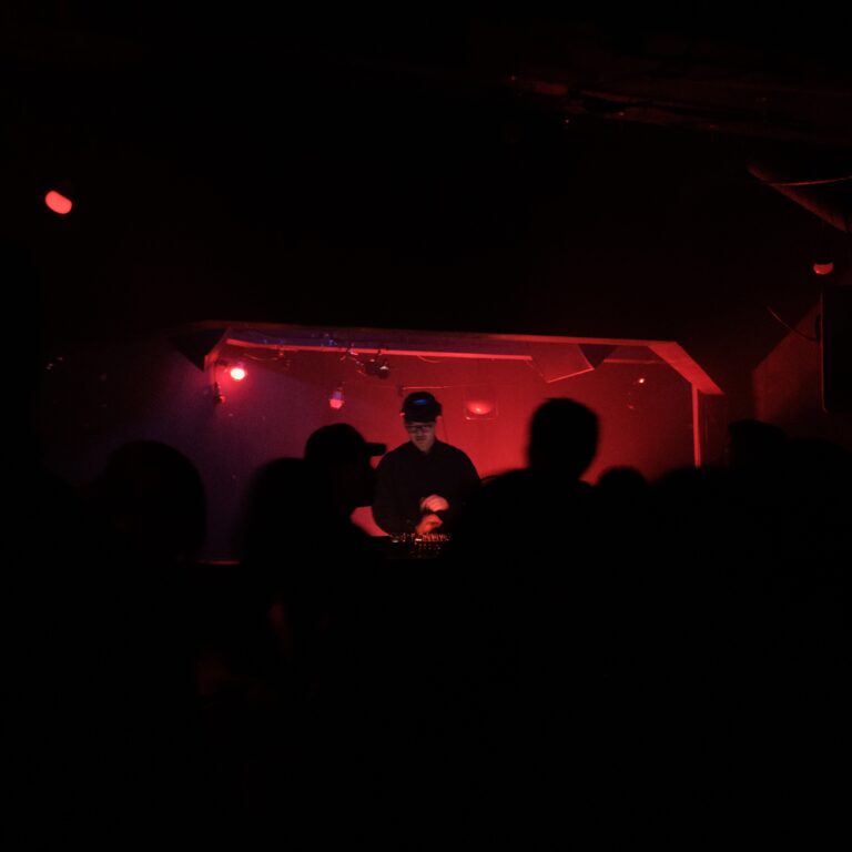 Icy Sounds w/ Panvesy      [HOST: AEIDA]