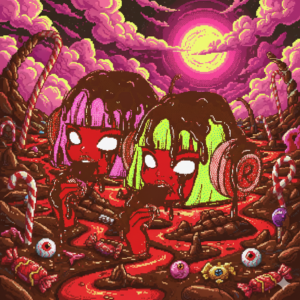 Rita!      [HOST: Rita!]