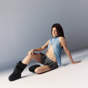 More Breaks with melba      [HOST: More Breaks]