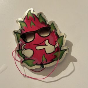 The Air Up There       [HOST: Airbear]