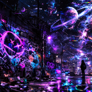 Arlu Surge      [HOST: Arlu Surge]