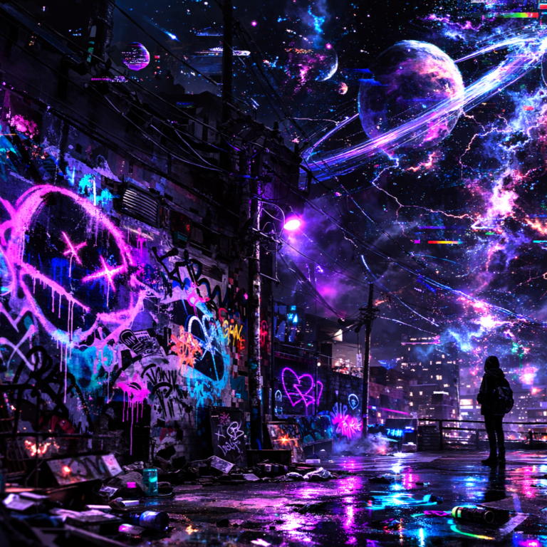 Arlu Surge     [HOST: Arlu Surge]