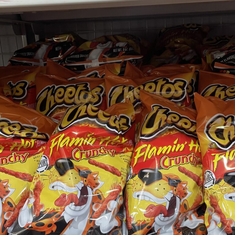 Cool Ranch Discos with Y3jin     [HOST: Coolrnch]