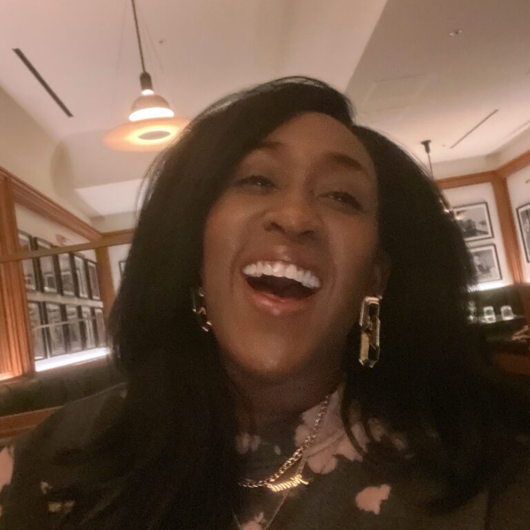 THE SOURCE  [HOST: KING SHE]