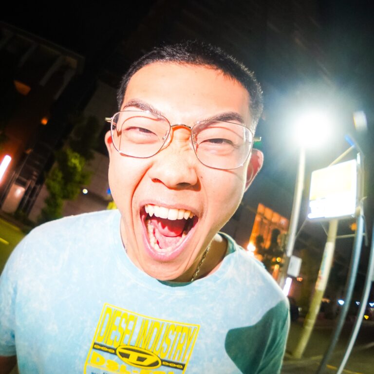 SHIN SAWADA  [HOST: SHIN SAWADA]