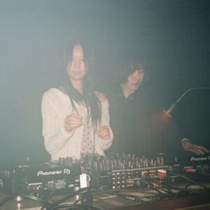 Icy Sounds w/ weeun kim        [HOST: AEIDA]