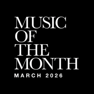 Music Of The Month          [HOST: VISLA FM]