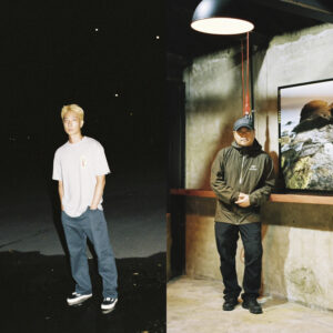 “Diorama” MIGNON B2B ZEEMEN      [HOST: Mignon]