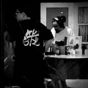 Avantgarde Vak with BEOMSUU       [HOST: Avantgarde Vak a.k.a VANSERNU]