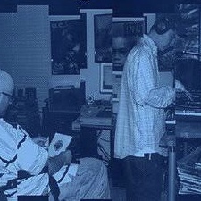 원류를 찾아서  [HOST: DJ Funny]