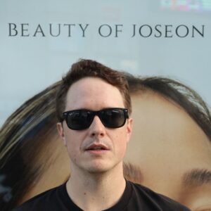 Rob Goodspeed      [HOST: Rob Goodspeed]