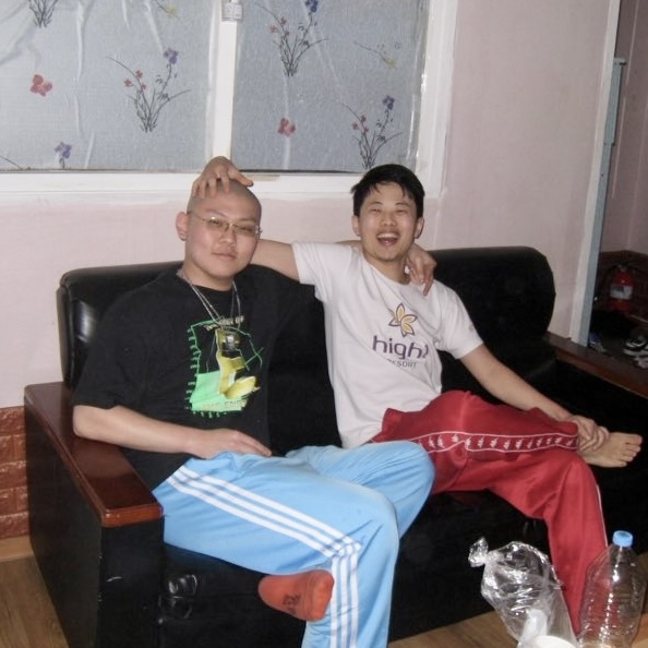 Project Trance Revival (ACCORDman x East Hopeman)  [HOST: Project Trance Revival]