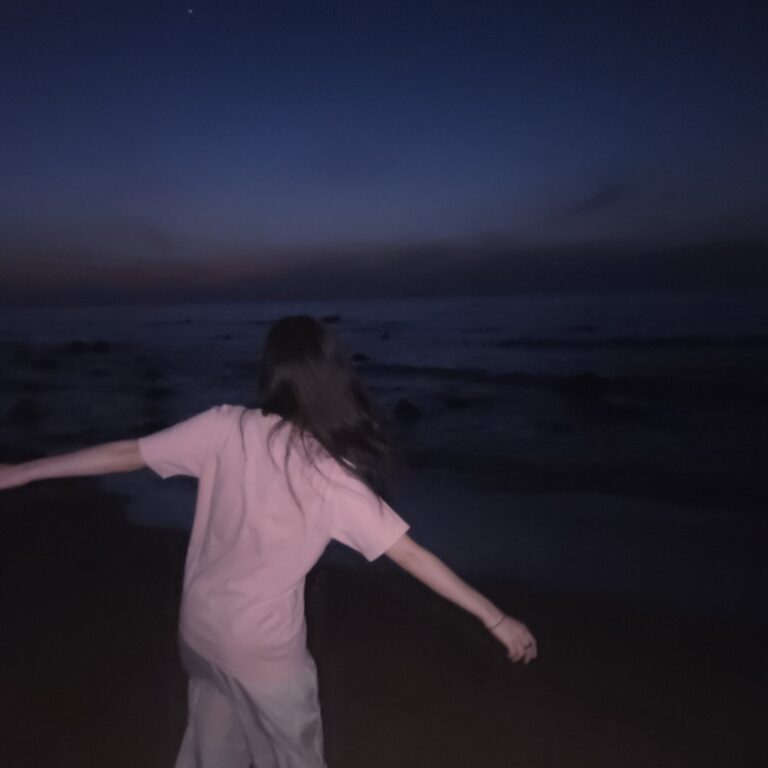 마감 시간  [HOST: Moruka]