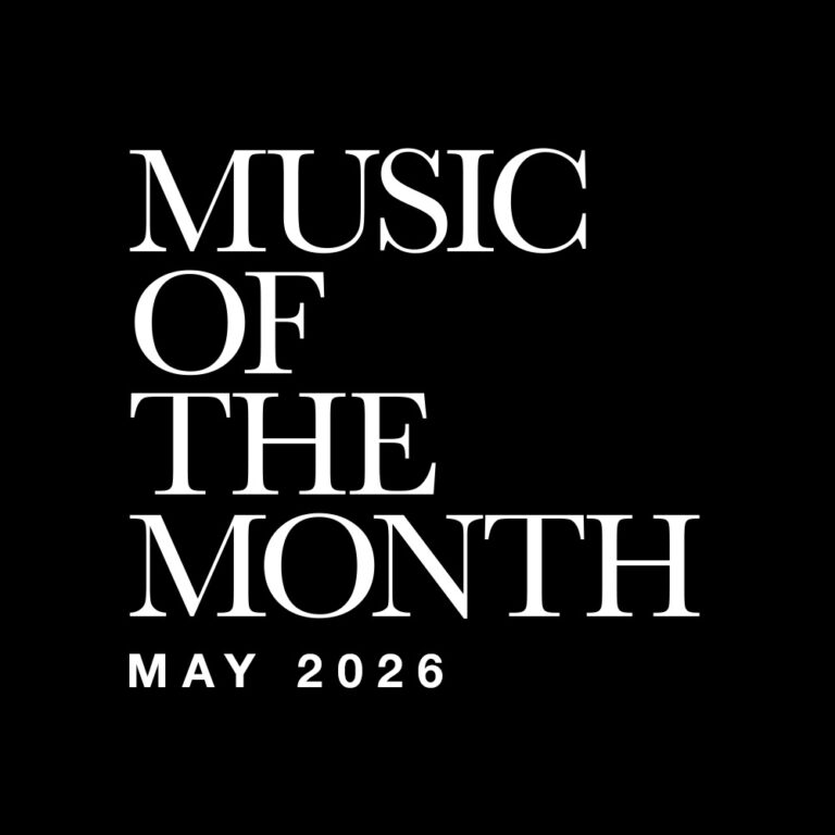 Music Of The Month     [HOST: VISLA FM]