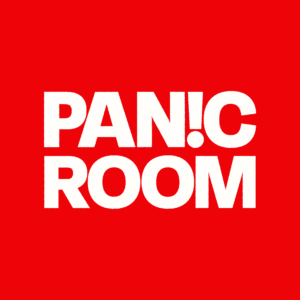 PAN!C ROOM     [HOST: PAN!C ROOM]