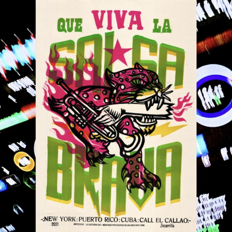 ¡Que Empiece La Fiesta!  [HOST: JVAN]