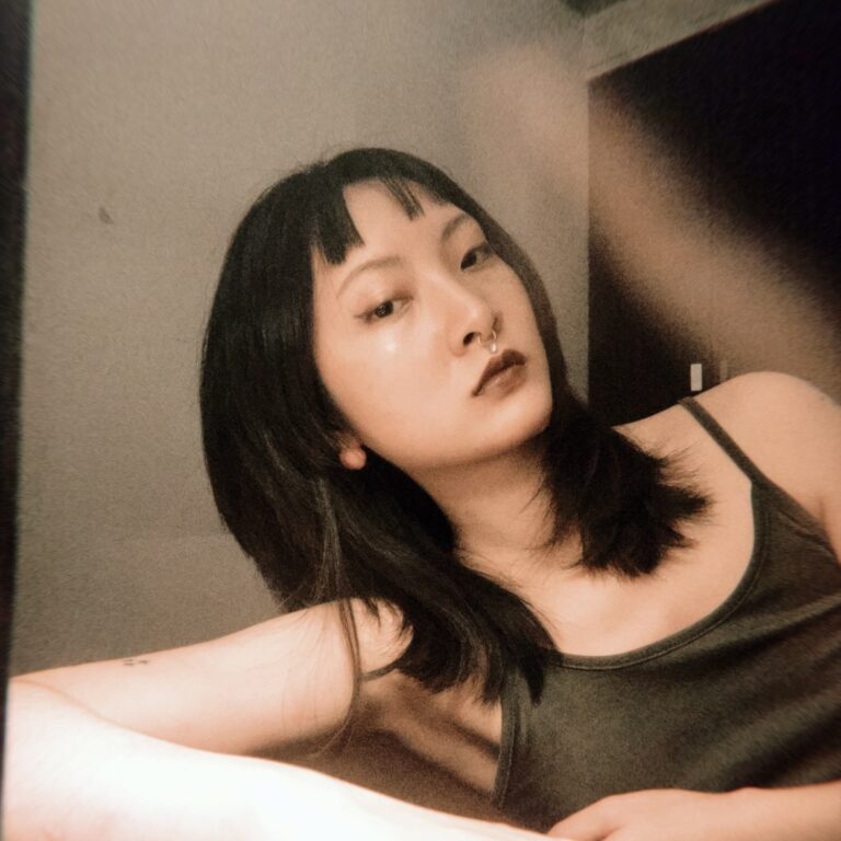 San Ho Yi  [HOST: San Ho Yi]