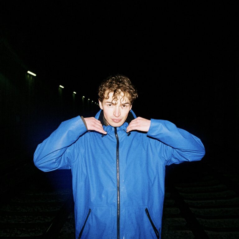 DJ JM  [HOST: DJ JM]