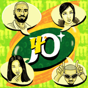 MADTING PRESENTS: J2O with Pasa Passa        [HOST: Cook Sweet and Jerry Vintage]