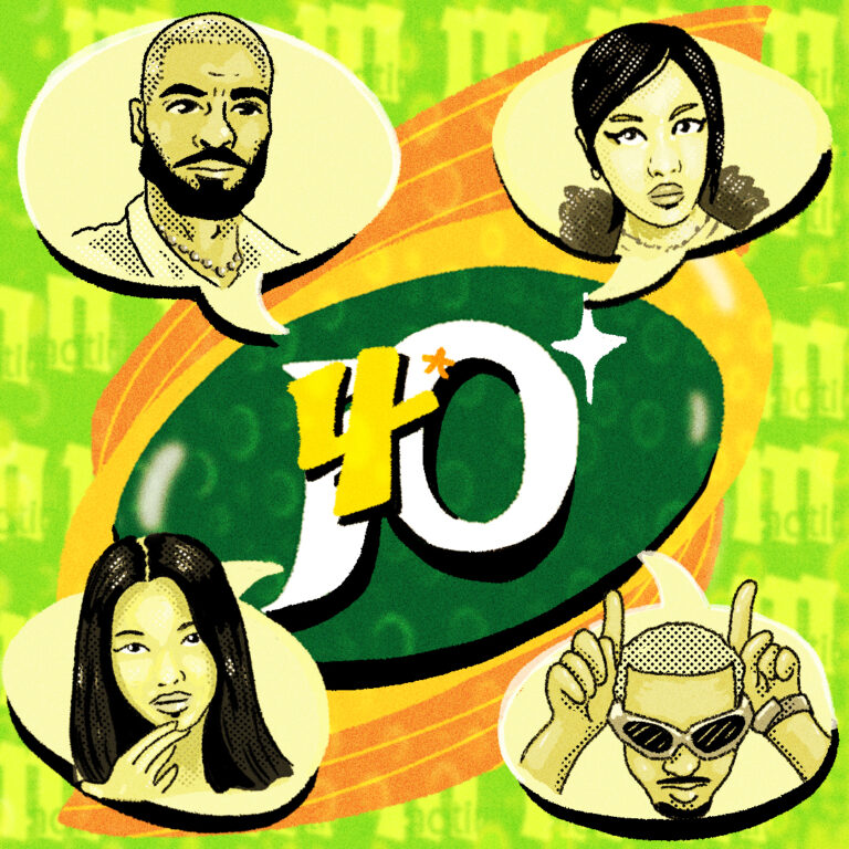 MADTING PRESENTS: J2O with Pasa Passa  [HOST: Cook Sweet and Jerry Vintage]