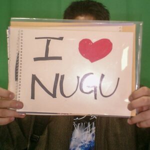 nugu? radio     [HOST: nugu radio]