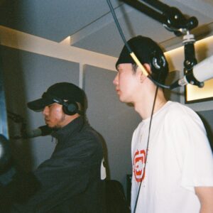 DJ co.kr & h4rdy      [HOST: DJ co.kr & h4rdy]