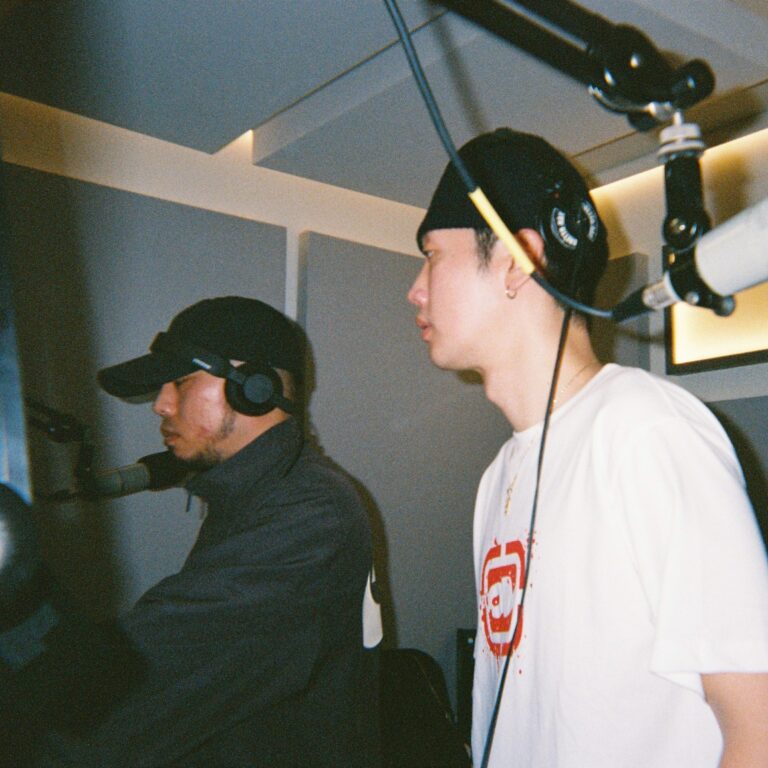 DJ co.kr & h4rdy      [HOST: DJ co.kr & h4rdy]