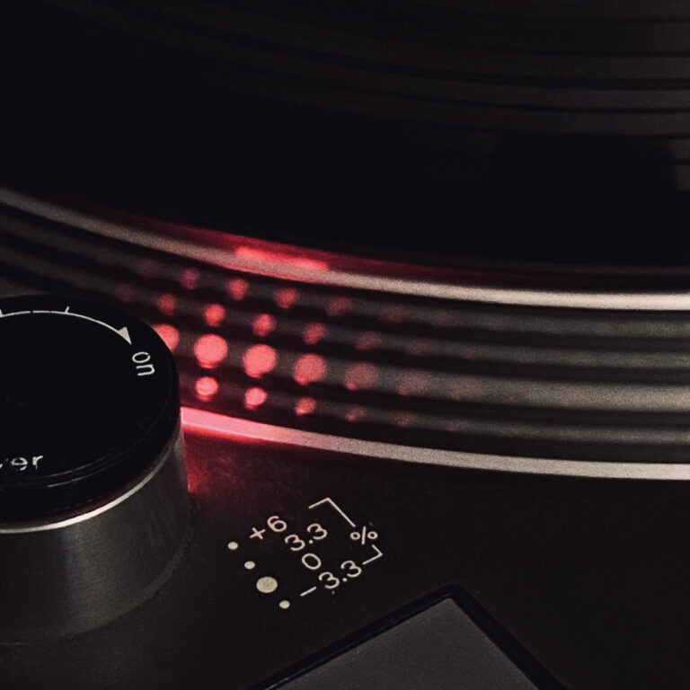 The Break Standards  [HOST: findoutrecords]
