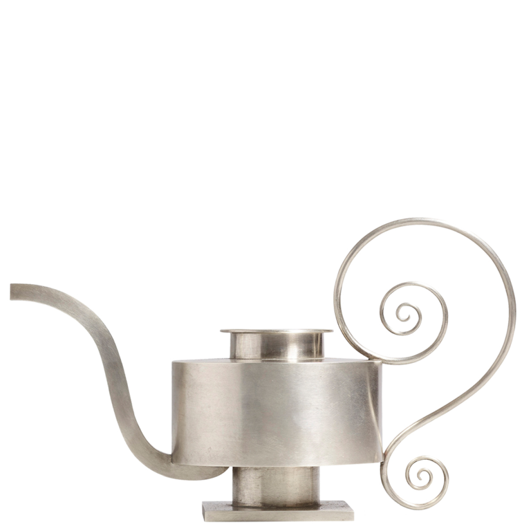Tea Time Docent  [HOST: gori2lla]