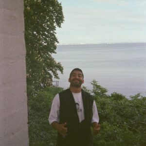 Karim Serry         [HOST: Karim Serry]