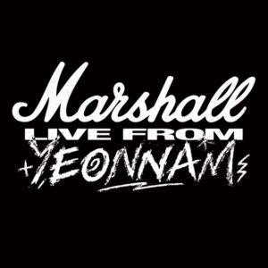 Marshall Live From Yeonnam       [HOST: VISLA FM]